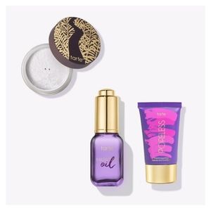 Tarte Complexion Essentials Set
